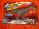 Mattel Jurassic World TARBOSAURUS Massive Biters 2019, as NEW, boxed, complete.