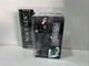 McFarlane The Matrix Series 1 Trinity Lobby Scene Action Figure