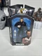 New Sealed  All Elite Wrestling AEW Unmatched Series CM Punk Figure #25 Series 4