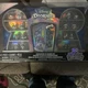 NEW Disney Doorables Celebration Wonder Set 20 Exclusive Figures Silver Toys