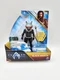 Spin Master DC Aquaman & The Lost Kingdom BLACK MANTA 4" Action Figure NEW