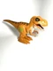 ZURU Robo Alive T-Rex Robotic Pet with Dino Sounds and Glow Scars