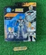 Jakks Pacific DC X Sonic the Hedgehog Tails and Cyborg 5" Action Figure Toy NEW