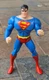 Vintage 1996 Superman Animated Series Action Figure  Kenner DC Comics 5&rdquo;