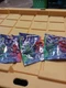 PJ Masks Series 2 Blind bag Blind Bag Mini Figures Set of 3