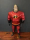 Mr. Incredible Disney Pixar Incredibles 2 Shiny Suit Metallic Action Figure Doll