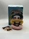 Yooki Meow Meow Summer Party plush pendant confirmed HEATWAVE LITTLE MEOW