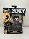 Jakks Pacific Bendy & The Ink Machine 5&rdquo; Action Figure with Book