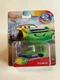 Disney Pixar Cars  H.J.  HOLLIS  #68 Color changers series 2 in 1 New In Package