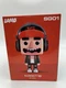 Lamo SUMMIT1G Limited Edition AR Vinyl SG01 Figure Wicked Cool Toys NEW!