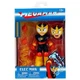 IN STOCK! Mega Man 1:12 Scale Wave 2 Elec Man Action Figure b y JADA TOYS