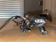 How To Train Your Dragon Toothless Dragon Action Figure 8&rdquo; Toy 2018 Dreamworks