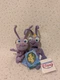 Disney A Bugs Life Dot Princess Atta Bean Bag Beanie Plush Stuffed Toys New Vtg