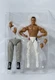 WWE Elite Monday Night War Series 6 British Bulldog Action Figure BAF