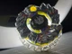 THIEF PHOENIX E230GCF BEYBLADE METAL FIGHT TAKARA TOMY AUTHENTIC ZERO G