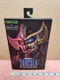 NECA TMNT x Universal Monsters "Shredder As Dracula" Ultimate Action Figure NEW