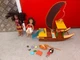 Disney Moana 2 - Moana&rsquo;s Adventure Canoe Playset + Moana singing doll + Plush