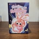Cureplaneta Baby Three Lily Rabbit Town V3 Blind Box Art Toy Figure