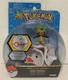 Chespin Pokemon Throw N Pop Poke Premier Ball Action Figure Kids Toy 2016 TOMY