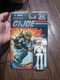 GI Joe 25th Anniversary A REAL AMERICAN HERO Snow Job Figure Hasbro 2007 Silver