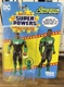 DC Super Powers McFarlane Toys John Stewart Green Lantern Action Figure MOC