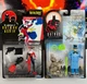 Kenner Adventures of Batman and Robin Harley Quinn and Mad Hatter MOC mint