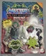 Masters Of The Universe Origins Snake Face Deluxe MOTU Mattel Action Figure
