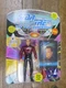 1993 Playmates Star Trek The Next Generation Q Action Figure Sealed