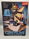 NECA Gamer Gremlin Ultimate