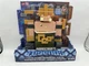 Minecraft Legends Portal Guard Action Figure Toy Gamer Launch & Slam Feature New