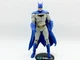 Mcfarlane DC Multiverse Digital Batman Rebirth 7&rdquo; Action Figure Used