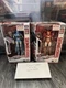 Hasbro Transformers Chromia & Elita -1 War For Cybertron Netflix NIB