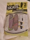 Skate Finger Board 2 Pack