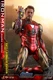 Endgame Iron Man Mark LXXXV (Battle Damaged) 12" Hot Toys 1/6 Figure MMS543D33