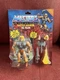 Masters of the Universe Origins Deluxe He-Man 5.5 inch Action Figure New In Box