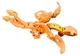 Bakugan Armored Alliance Spin Master Brown Aurelus Nillious Ultra B600 Anime Toy
