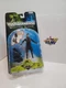 2004 Jakks Van Helsing Monster Slayer Dracula Flying Action Figure 5" MOSC