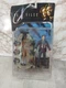 McFarlane Toys Agent Fox Mulder The X-Files Series 1 1998 Figure (Damaged Packag