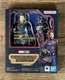 BANDAI S.H.Figuarts Guardians of the Galaxy Vol.3 Star Lord & Rocket Raccoon