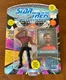 Star Trek Next Generation: Lieutenant Geordi La Forge Figure 1993 Playmates 6075