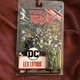 McFarlane DC Page Punchers 3" Lex Luthor Power Suit Figure Comic-Wave 3 NEW