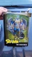 McFarlane Toys 7 Inch Spawn The Redeemer Action Figure (NIB, HTF)