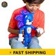 Sonic the Hedgehog Talking 12-Inch Figure with Light-Up Features