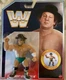 2021 WWE &ldquo;Cowboy&rdquo; Bob Orton Mattel Official Retro Action Figure