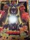 Bandai Power Rangers Wild Force Gaoranger SMP Gao God Megazord Plastic Model Kit