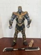 Marvel Diamond Select End Game Thanos Action Figure Complete