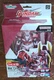 BanDai Gundam Universe: GU-SP GNT-0000 00QANITI (TRANS-AM MODE) 6" Action Figure