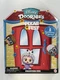 Disney Doorables Pixar Fest 8 Figure Collectors Set 2022 NEW Sealed