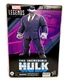 Marvel Legends Series Joe Fixit Exclusive Incredible Hulk Grey Hulk