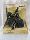 Schleich 70032 Tournament Knight Black and Gold  World Of Knights NIP